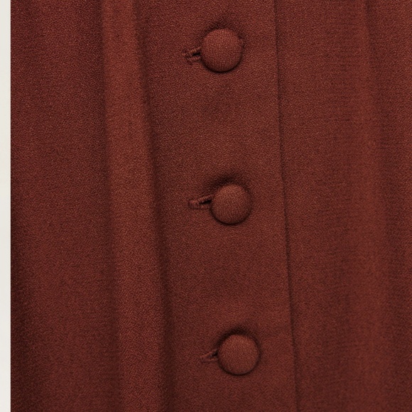 Reformation Adair Dress - Picture 6 of 11